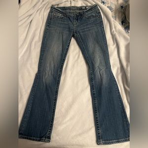 MissMe jeans please don’t offer to buy unless you’re willing to buy on EBay!